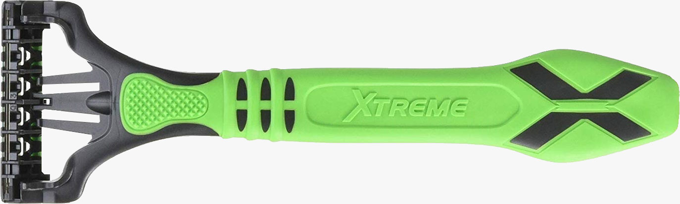 x3-razor