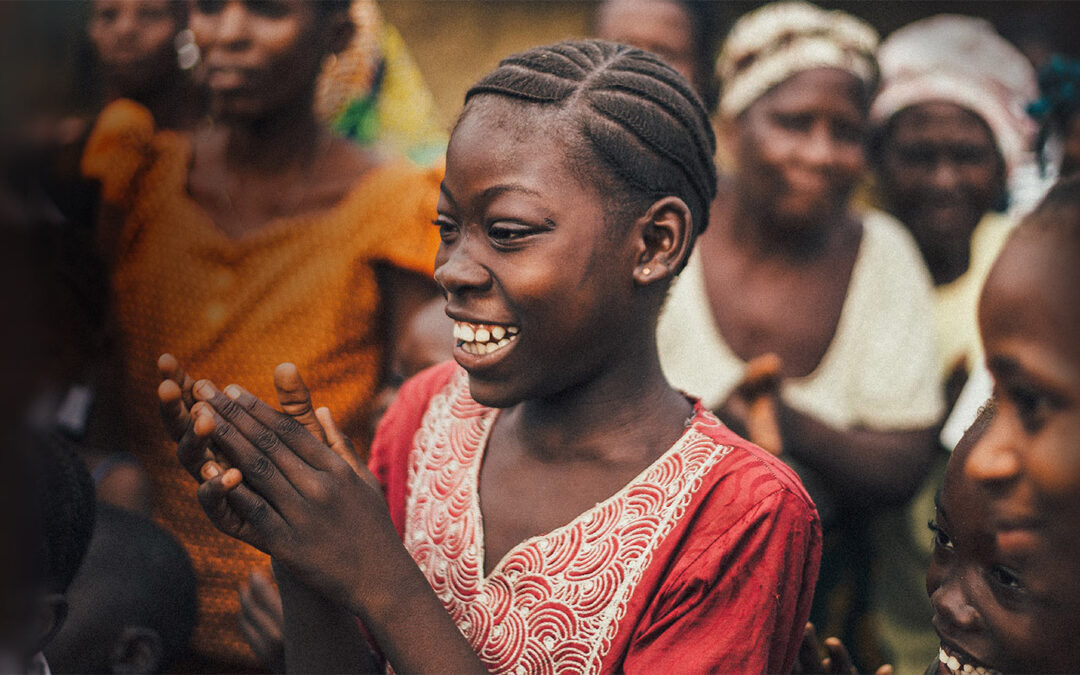 Design as a powerful tool for good