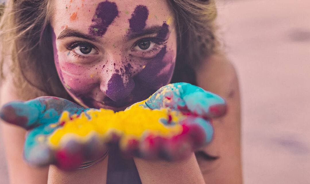 Gen Z, gender + packaging