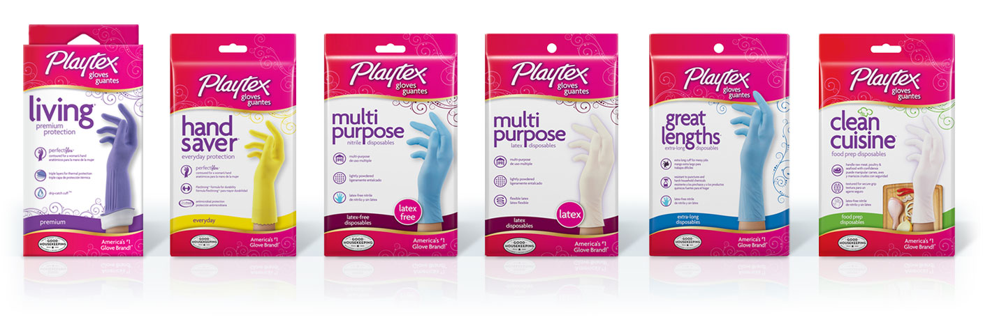freshlook packaging design