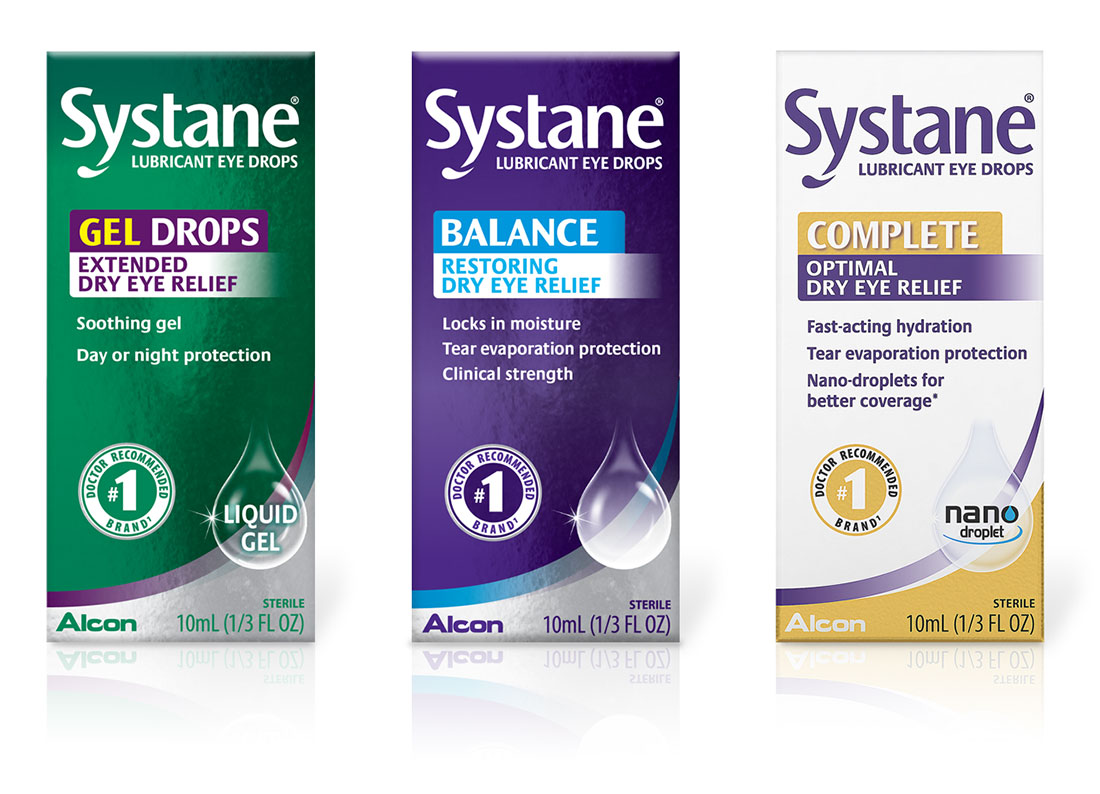 freshlook packaging design