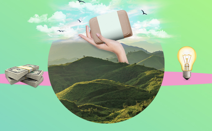 Part 2/5: The economic wisdom of sustainable design