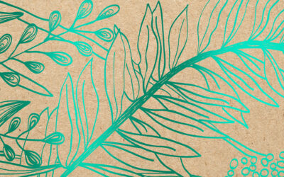 Sustainable premium packaging: saving the planet in style
