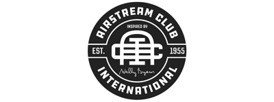 domo client Airstream Club logo
