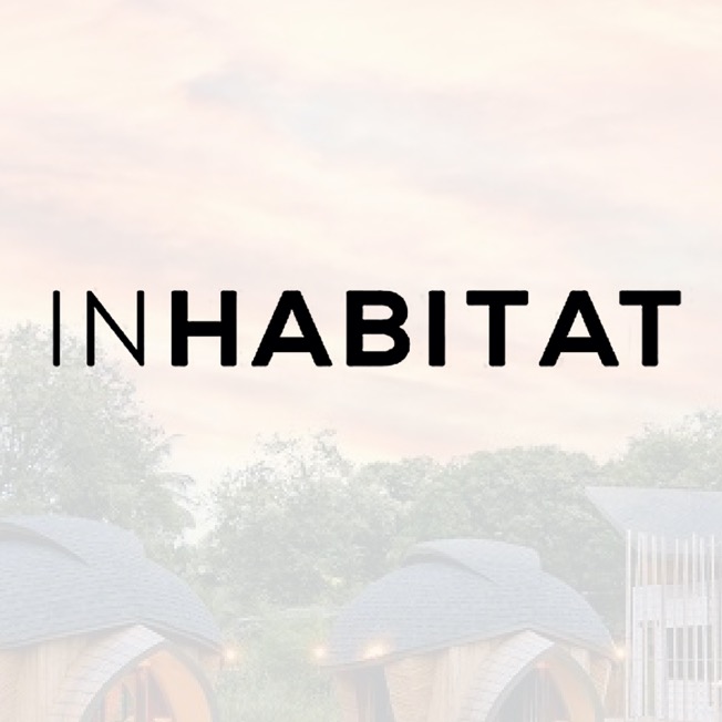 Inhabitat by Jill Fehrenbacker: Sustainable Bloggers