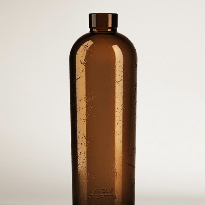hello Bottle: Renewable Resources