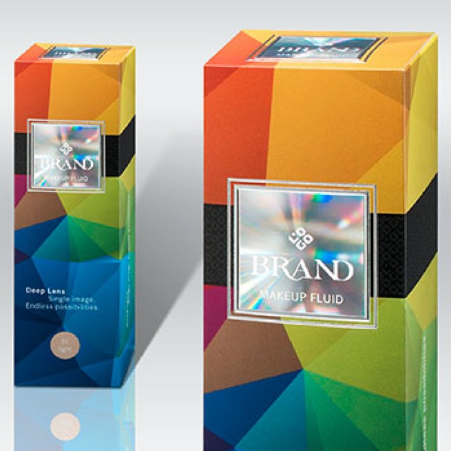 Kurz: Sustainable Decoration and Foils