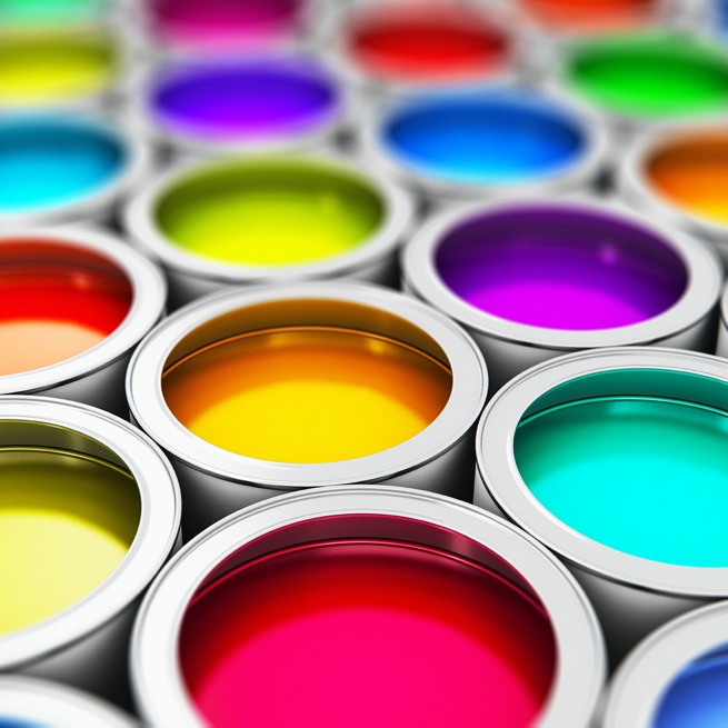 Sunoco: Sustainable Inks