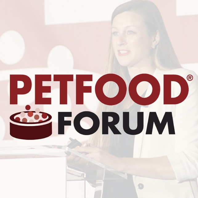 The Pet Food Forum: Sustainable Pet Packaging