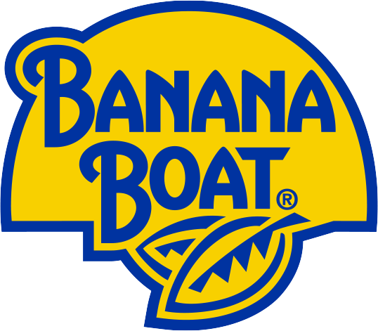 banana boat logo