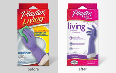 Part 4: The anatomy of a packaging refresh