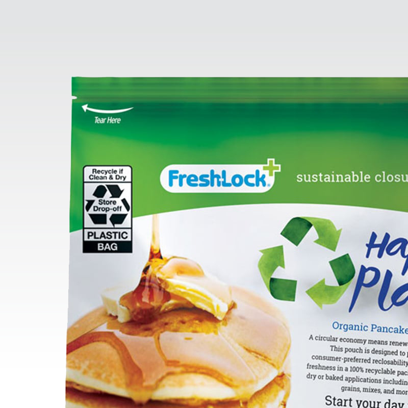 Fresh-Lock® 8000 Series