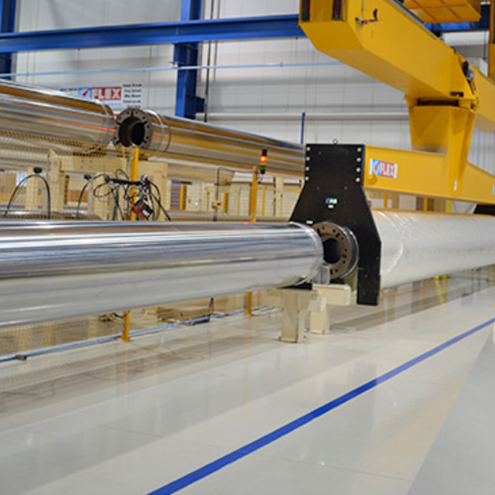 FlexFilms: FlexPet™ F‑PAP_BD