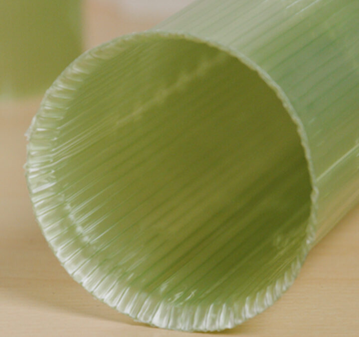 Biome Bioplastics