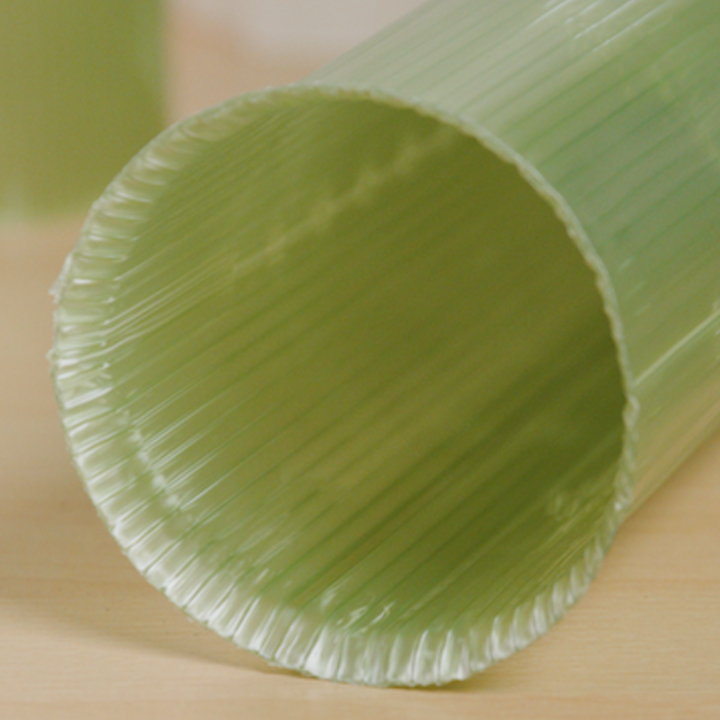 Biome Bioplastics