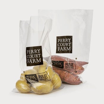 TIPA® Compostable Solutions
