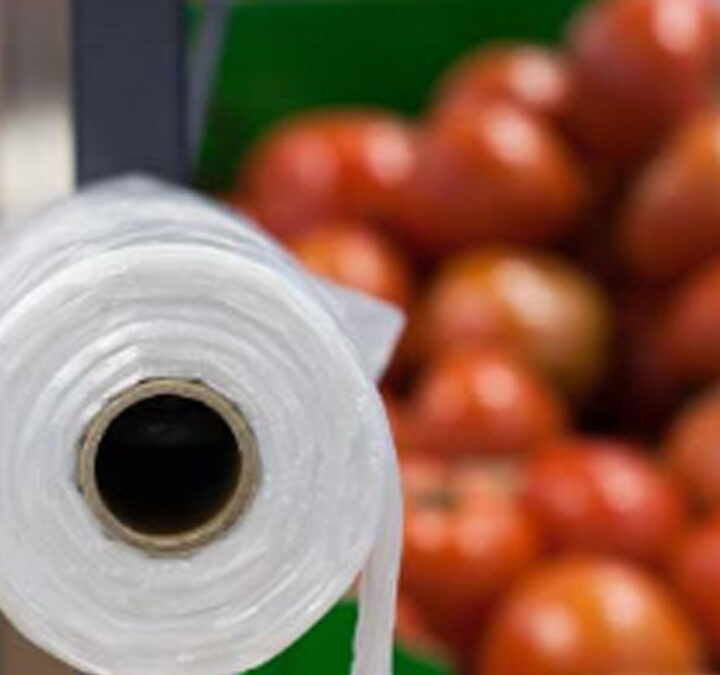 Sustainable Biopolymer Films