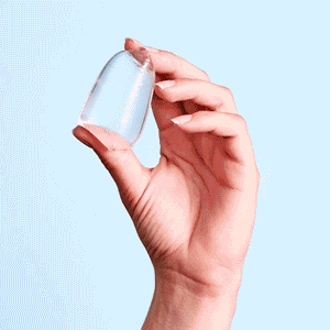 Notpla Ooha Single Use Plastics