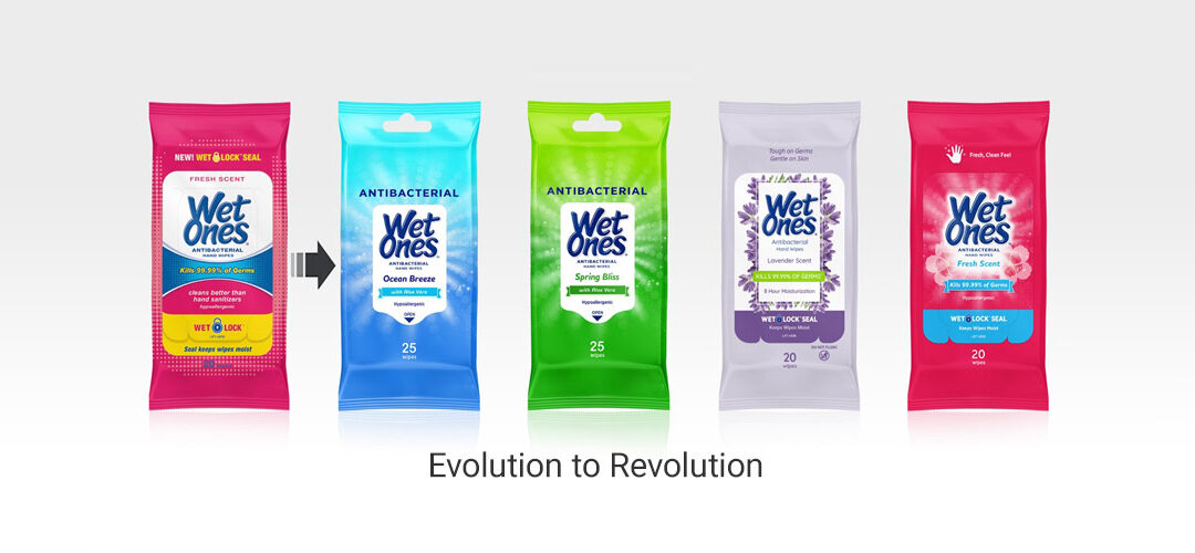 Part 8: The art and science of the brand refresh