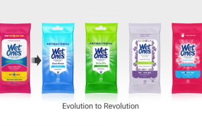 Part 8: The art and science of the brand refresh